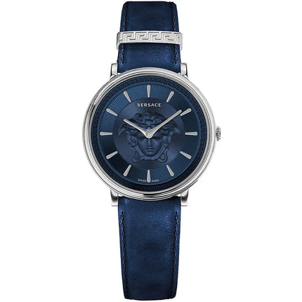 Versace Women's V-Circle 38mm Watch VE8101619 image 0
