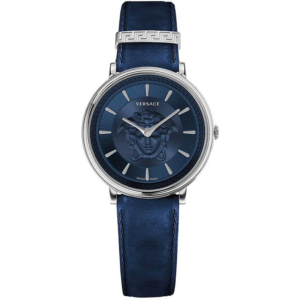 Versace Women's V-Circle 38mm Watch VE8101619 image 0