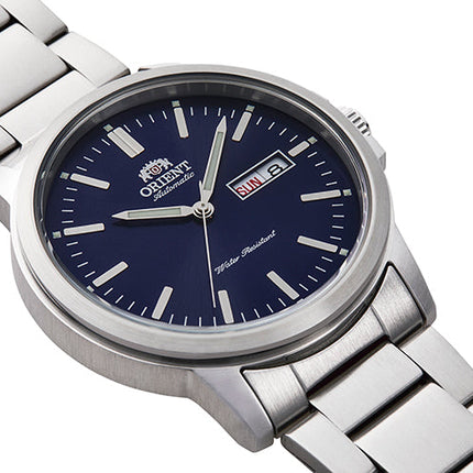 ORIENT Men's Automatic Classic Watch RA-AA0C02L image 1