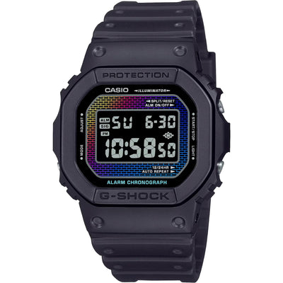 CASIO Men's G-Shock Origin Watch DW-5600RW-1ER image 0
