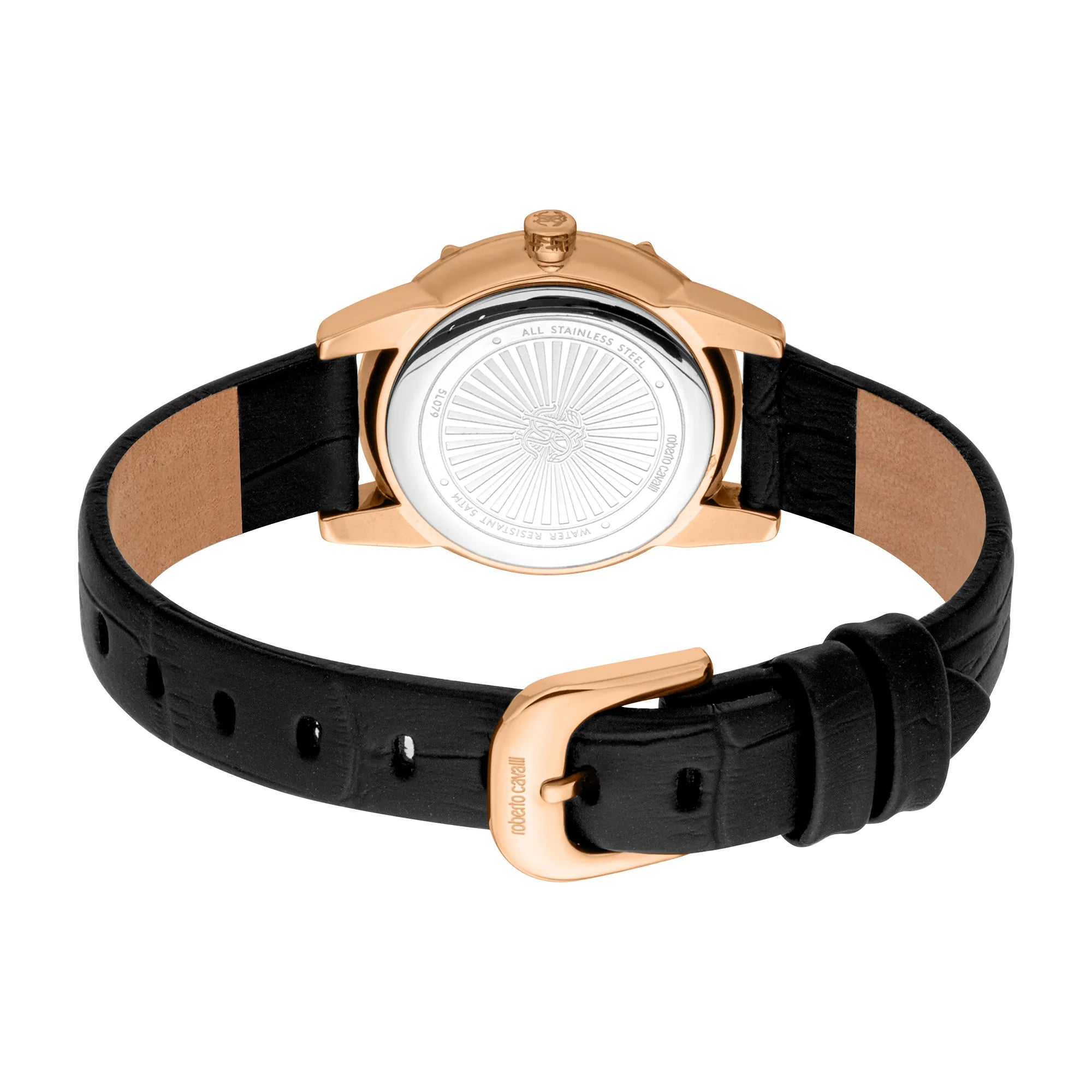 Roberto Cavalli Women's Wild Original Watch image 1