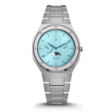 Lunar Calendar - 40mm image 0