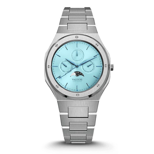 Lunar Calendar - 40mm image 0
