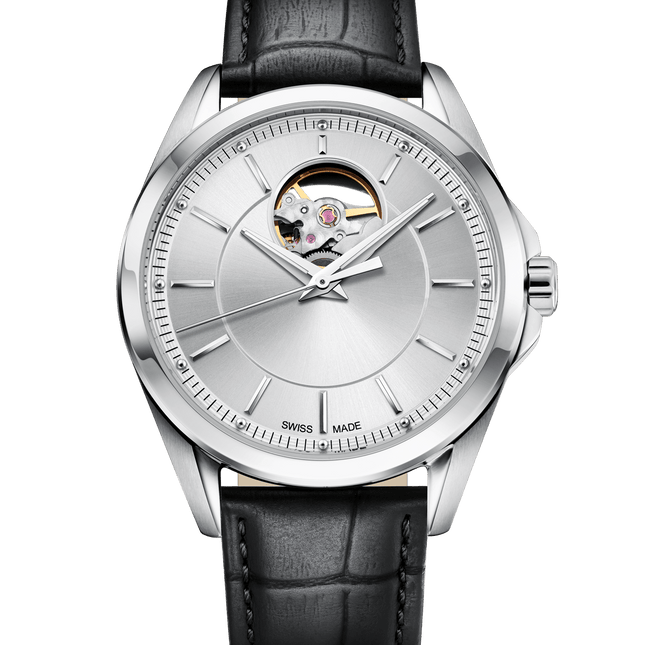Swiss Military SMA34085.34 – Elegant Automatic Watch for Men image 0