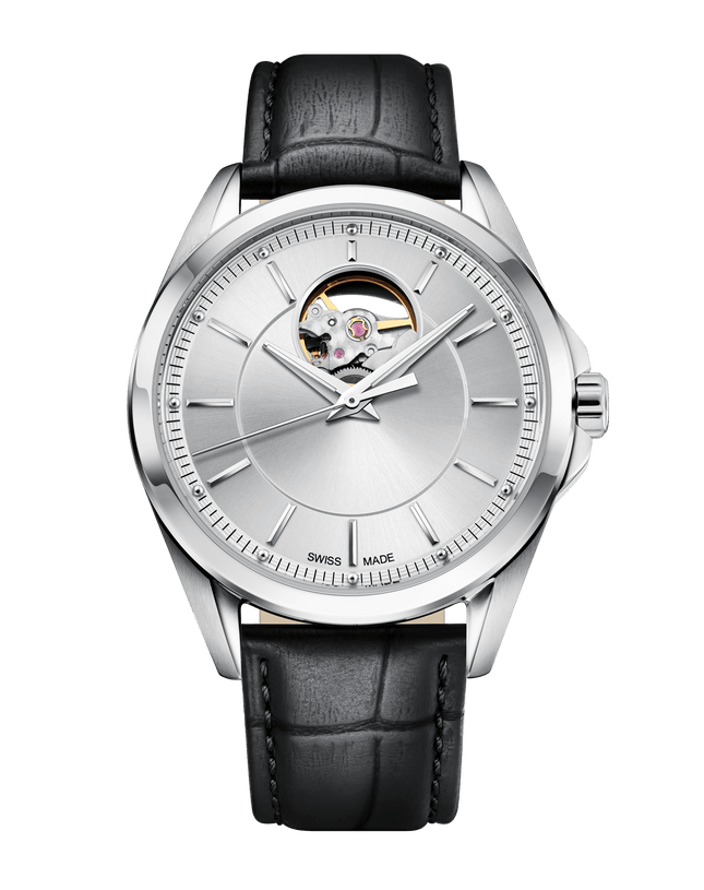 Swiss Military SMA34085.34 – Elegant Automatic Watch for Men image 0