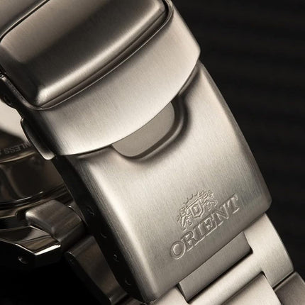 ORIENT Men's M-FORCE Automatic Watch RA-AC0L07L00B image 3
