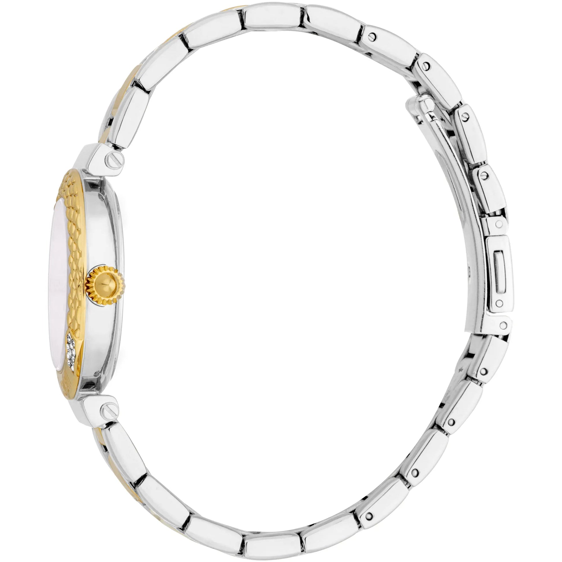 Just Cavalli SET Curiosa Two Tones YG MOP image 2