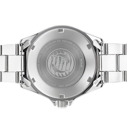 ORIENT Men's Automatic Mako 40 Watch RA-AC0Q02L10B image 3