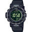 CASIO Men's Pro Trek Tough Solar Triple Sensor Watch PRW-35Y-1BER image 0