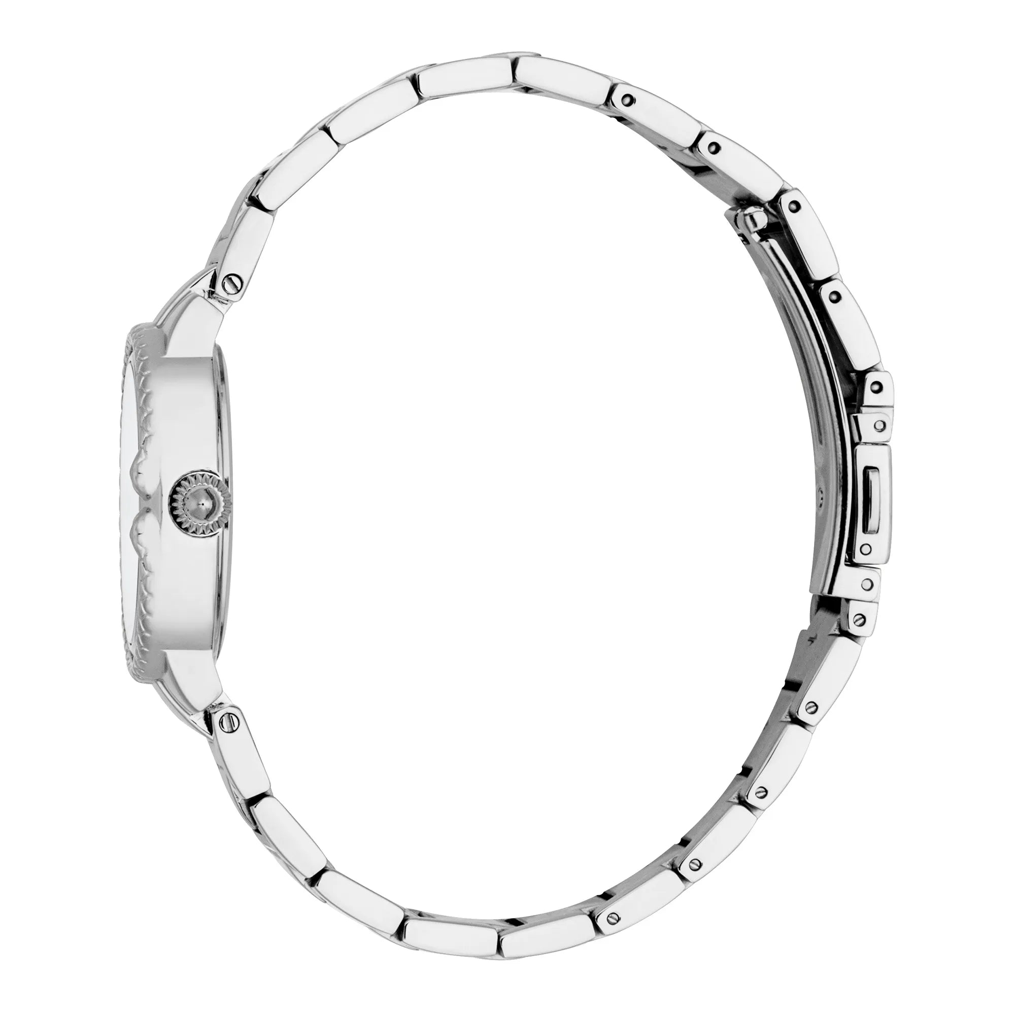 Just Cavalli SET Primavera Snake Silver image 2