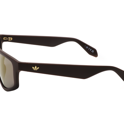 Adidas Original Unisex Injected Sunglasses