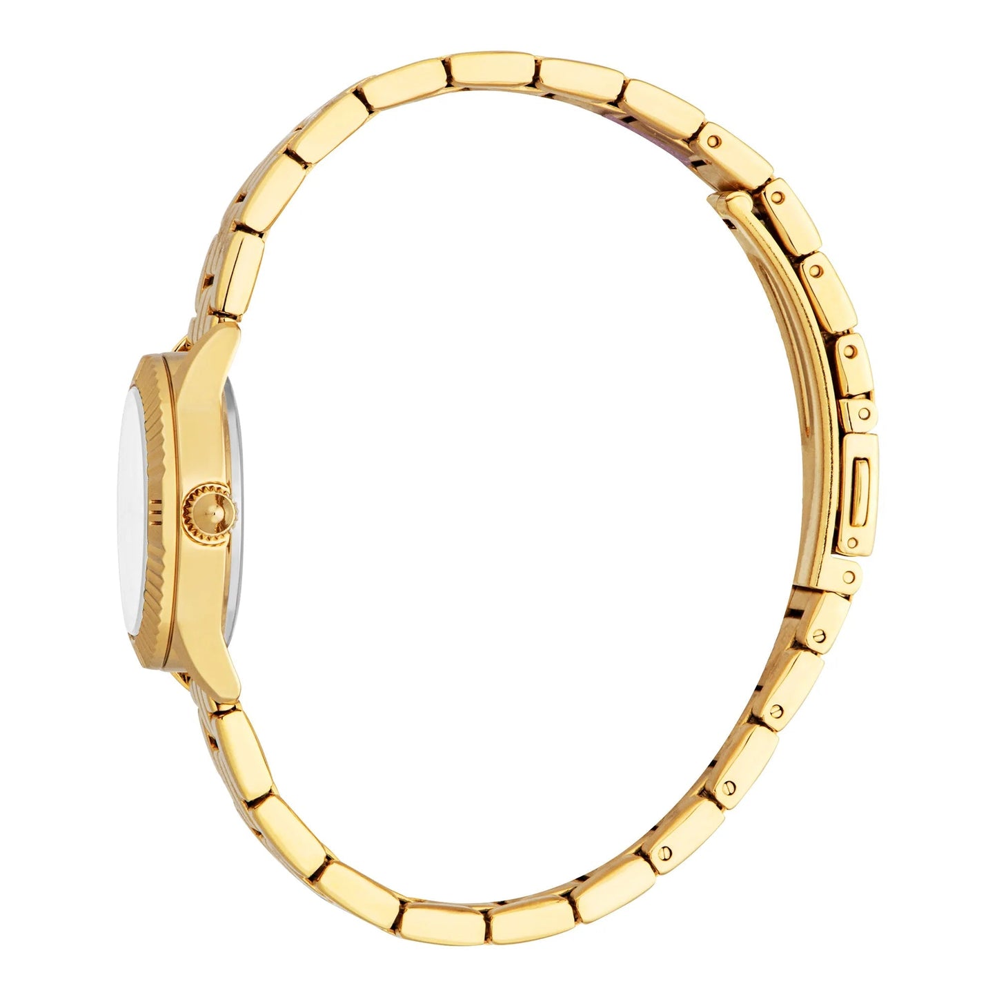 Just Cavalli SET Mini Raffinata Yellow Gold Silver image 2