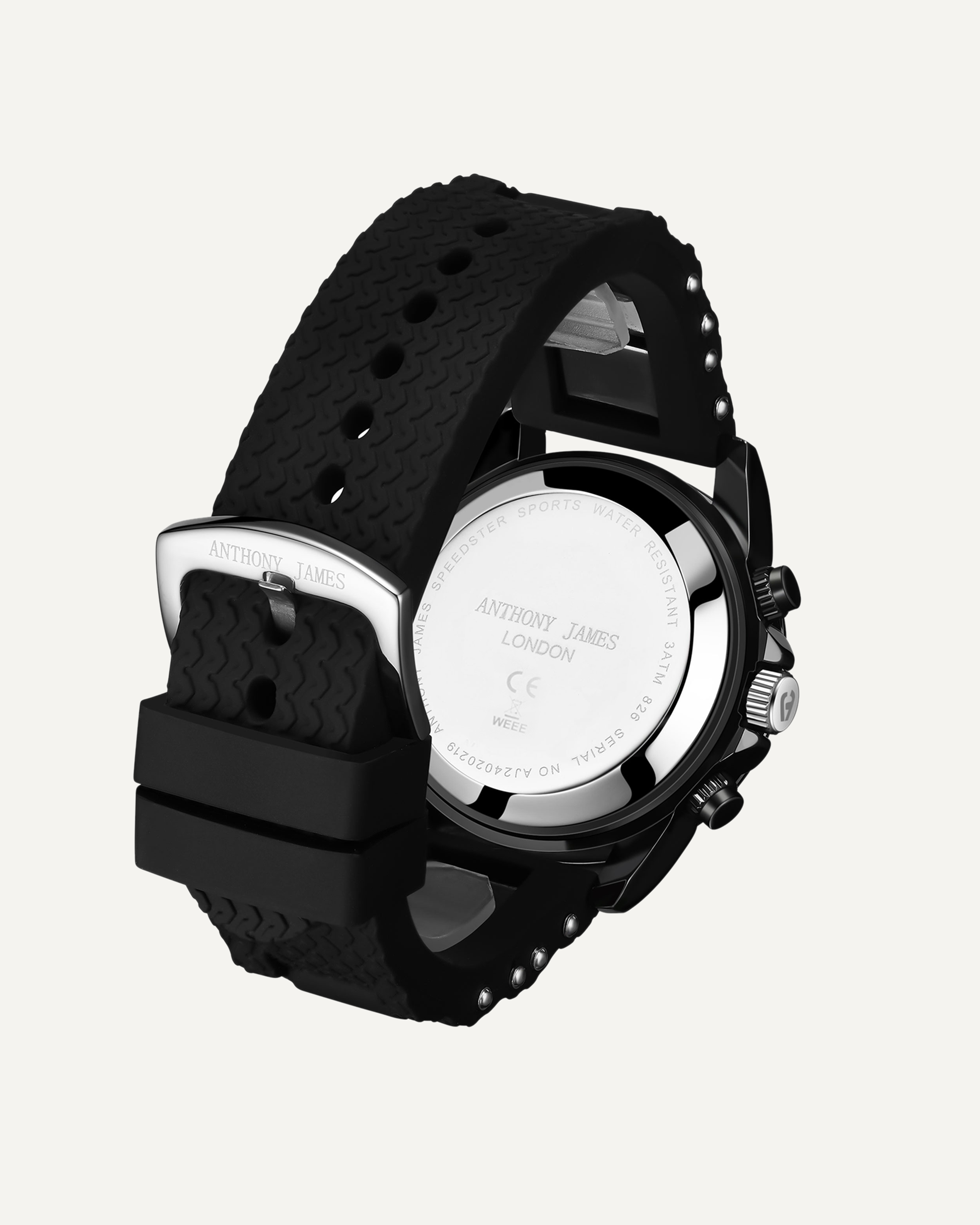 Speedster Red image 2