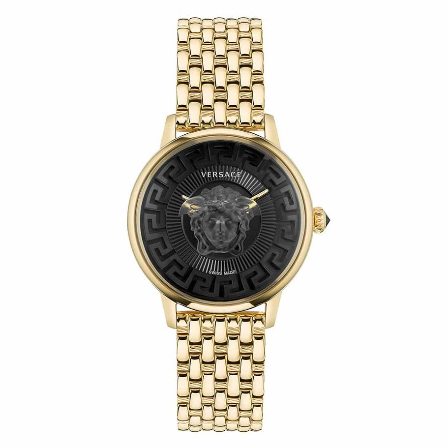 Versace Women's Medusa Alchemy 38mm Watch image 0
