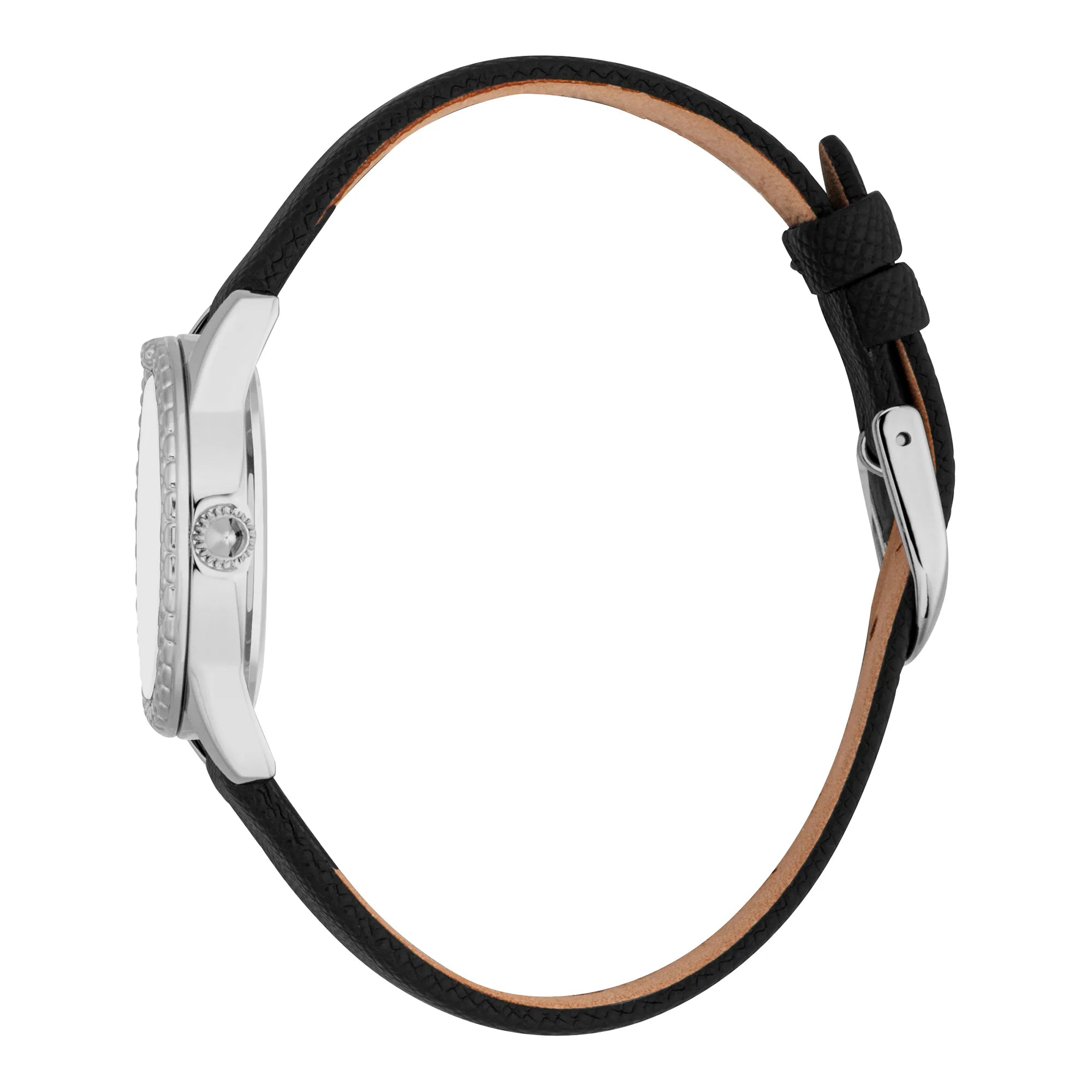 Just Cavalli SET Sublime Animalier Leather Black Silver image 2