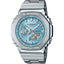 CASIO Men's G-Shock G-STEEL Watch GM-2110D-2AER image 0