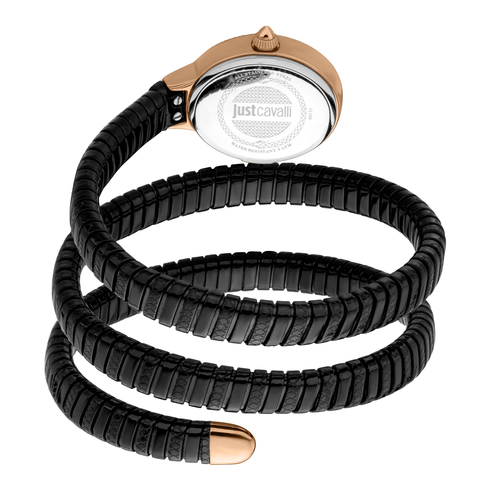 Just Cavalli Signature Snake After Party image 1