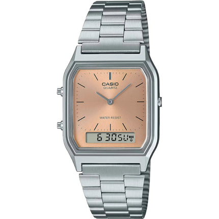 CASIO Collection AQ-230A-4A image 0