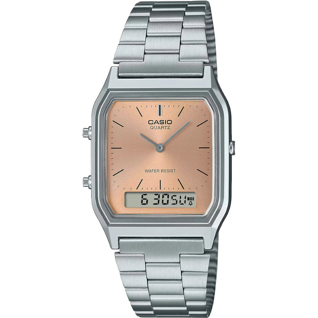 CASIO Collection AQ-230A-4A image 0