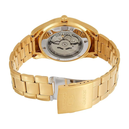 Seiko 5 SNKN96J1 21 Jewels Automatic Men's Watch