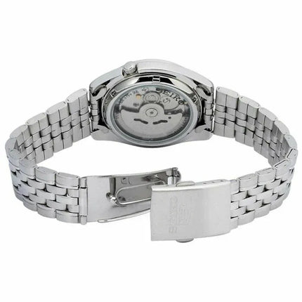 Seiko 5 SNK381K1 21 Jewels Men's Watch
