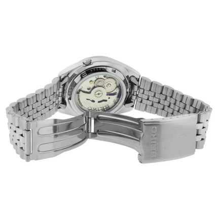Seiko 5 SNKL15K1 21 Jewels Automatic Men's Watch