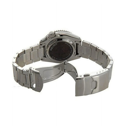 Seiko 5 SRPJ45K1 Sports "Skeleton" Automatic Men's Watch