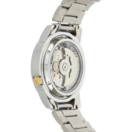 Seiko 5 SNKK07K1 Automatic Men's Watch