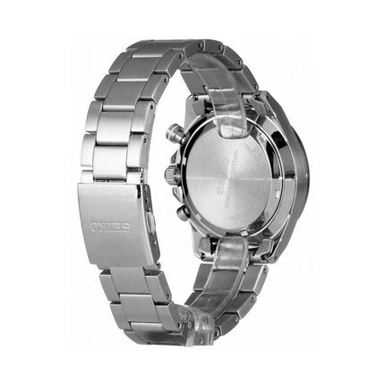 Seiko SSB405P1 Chronograph Quartz Men's Watch