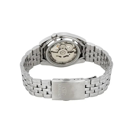Seiko 5 SNK357K1 21 Jewels Automatic Men's Watch