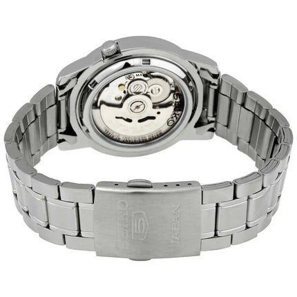 Seiko 5 SNKK31J1 21 Jewels Automatic Men's Watch