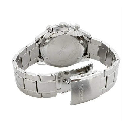 Seiko Spirit SBTR011 Chronograph Men's Watch