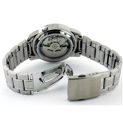 Seiko 5 SNKK27K1 21 Jewels Automatic Men's Watch