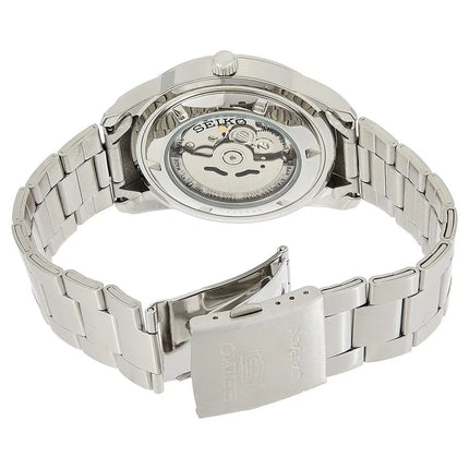 Seiko 5 SNKN09J1 21 Jewels Automatic Men's Watch