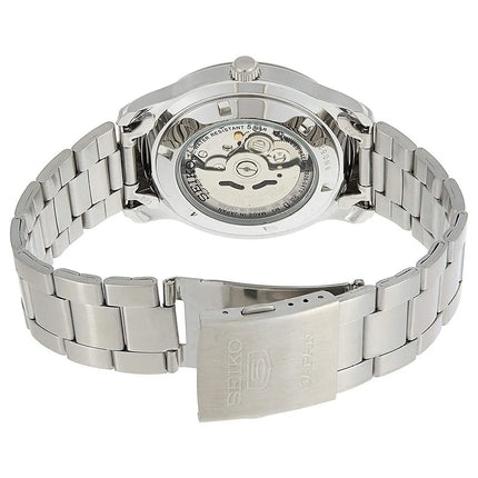 Seiko 5 SNKP15K1 21 Jewels Automatic Men's Watch