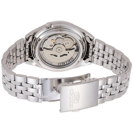 Seiko 5 SNKL23K1 21 Jewels Automatic Men's Watch