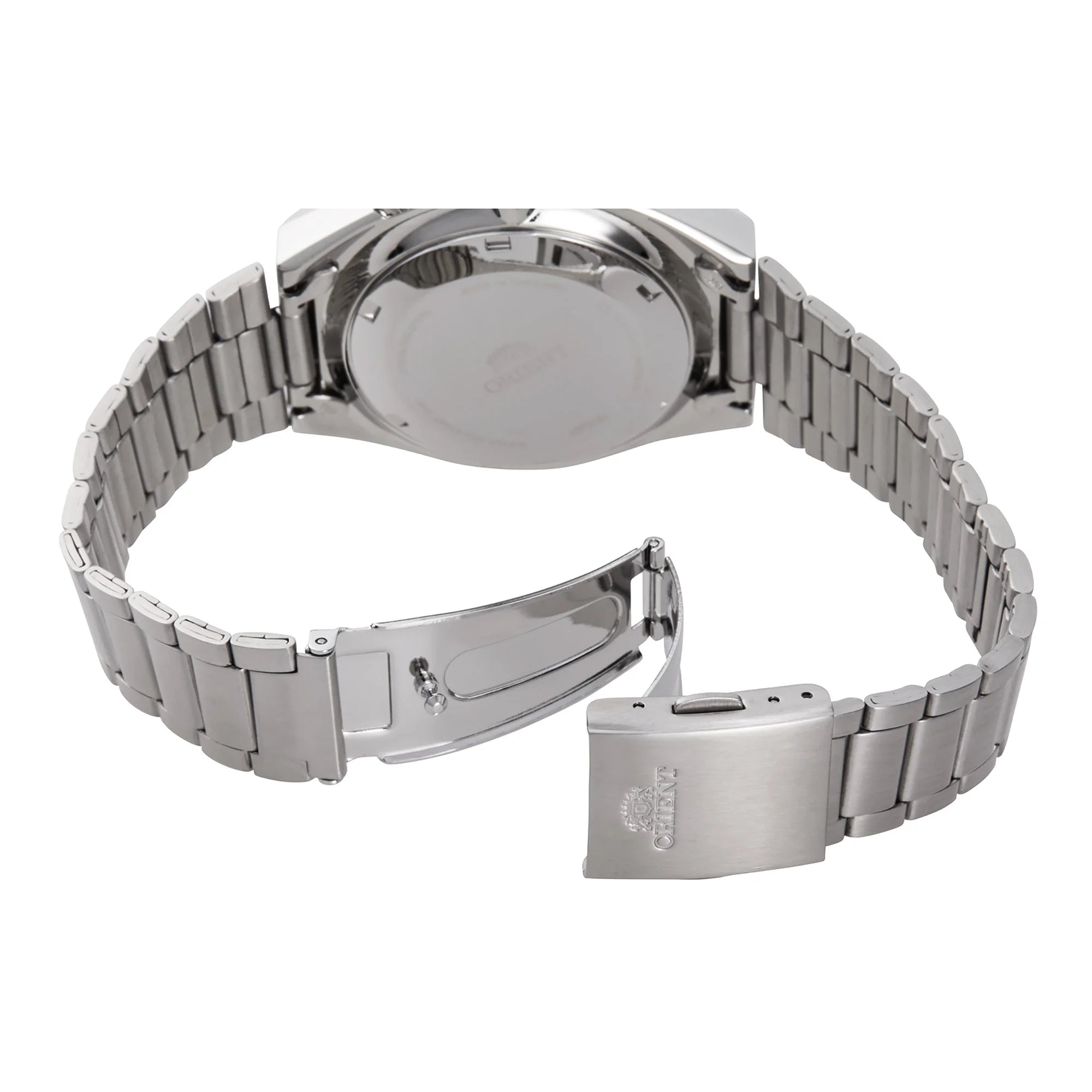 ORIENT Revival Neo 70s RA-AA0B03L image 1