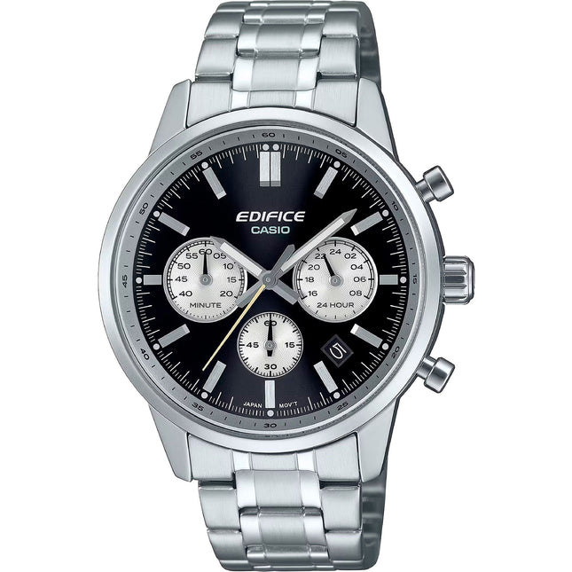 CASIO Men's Edifice Sports Car Inspired Watch EFR-575D-1AEF image 0