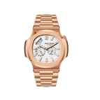 Steel Bezel
