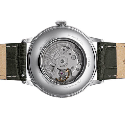 ORIENT Men's Automatic Bambino Classic Watch RA-AC0025N image 1