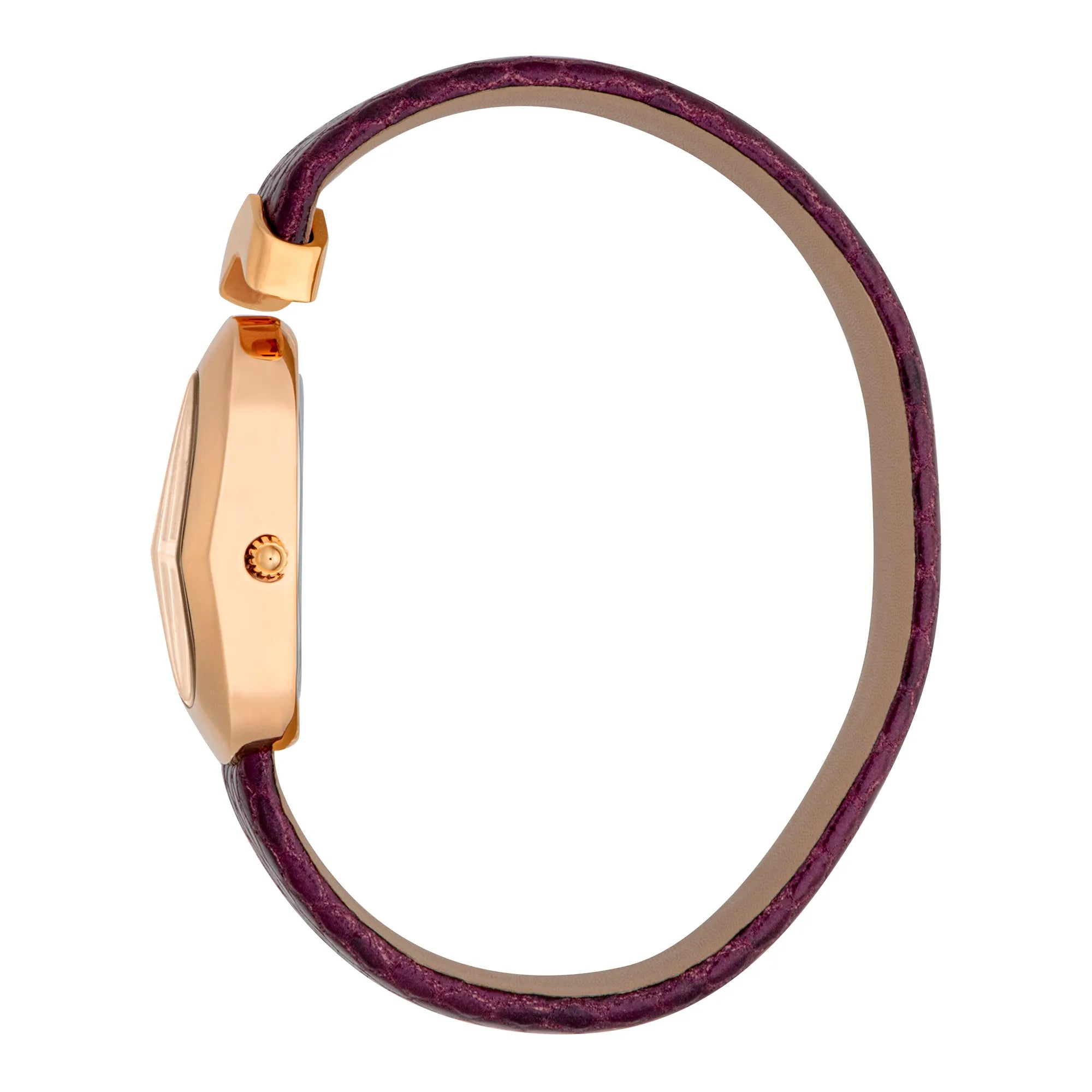 Just Cavalli Signature Snake Diversa Snake image 2