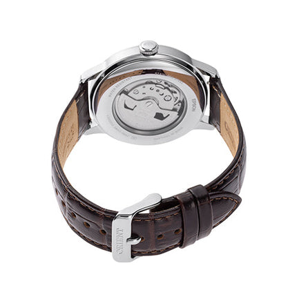 ORIENT Men's Bambino Moonphase Automatic Classic Watch RA-AK0805E image 3