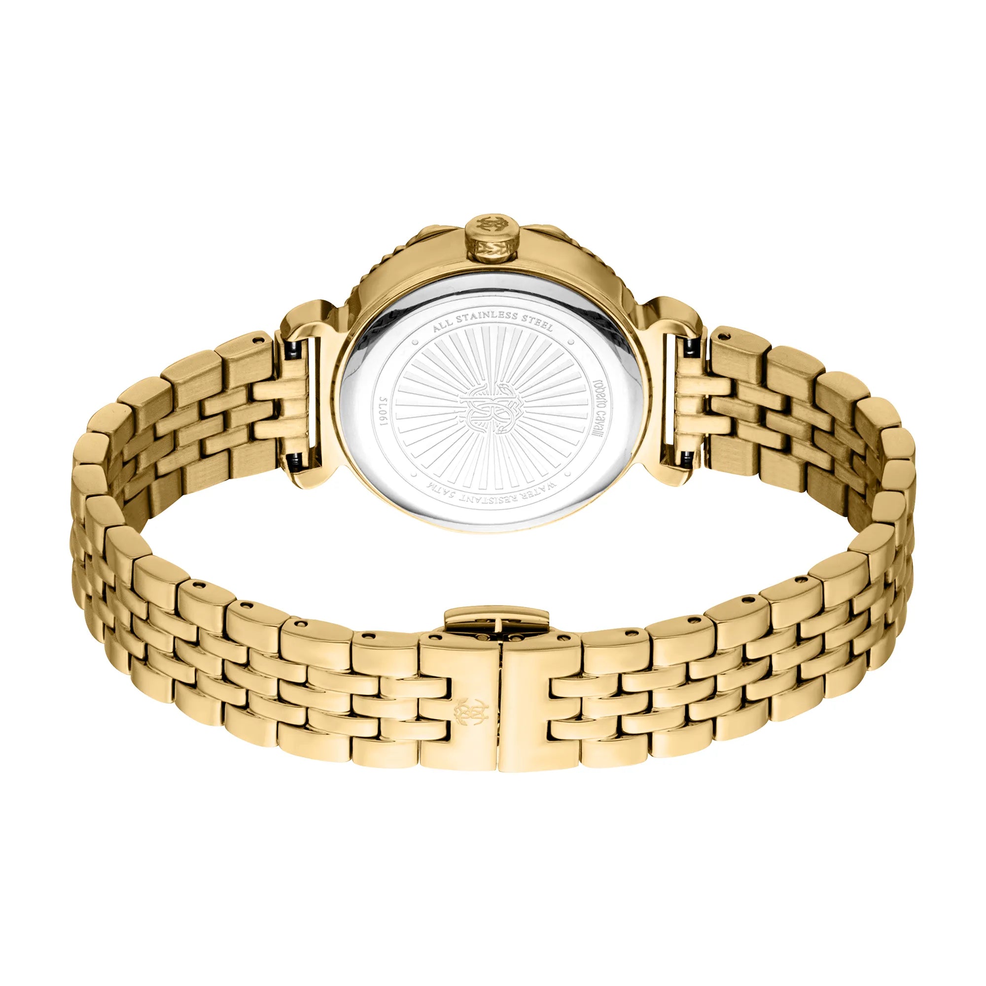 Roberto Cavalli Women's Origin Watch image 1