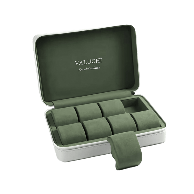 Valuchi Founder's Box image 0