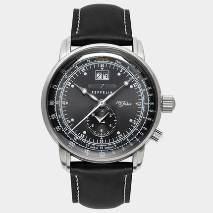ZEPPELIN 7640-2 100 Jahre Zeppelin Watch image 4