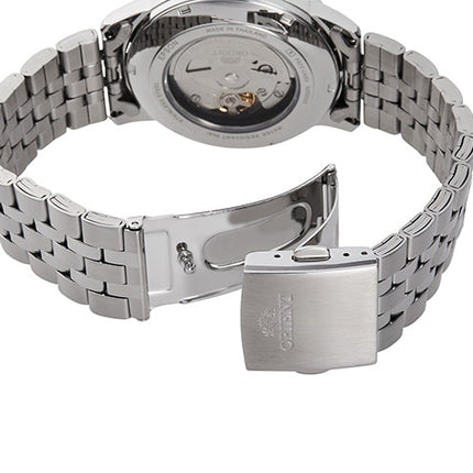 ORIENT Men's Automatic Classic Watch RA-AC0J04S10B image 2