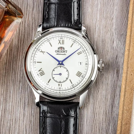 ORIENT Bambino 38mm Automatic Classic Watch RA-AP0104S image 1