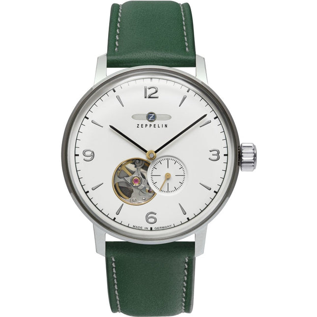 ZEPPELIN LZ129 Hindenburg AUTOMATIC 80661 Watch image 0
