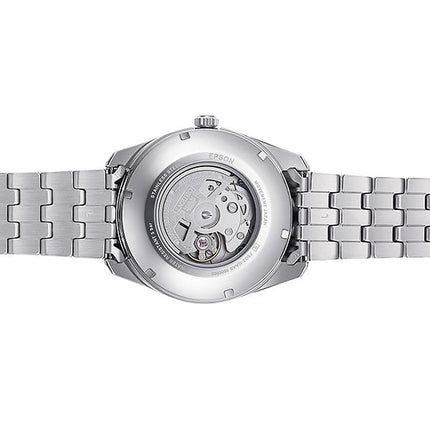 ORIENT Contemporary Multi Year Calendar Watch RA-BA0004S image 3
