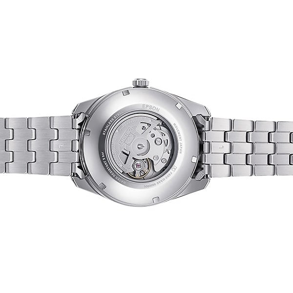 ORIENT Contemporary Multi Year Calendar Watch RA-BA0004S image 3